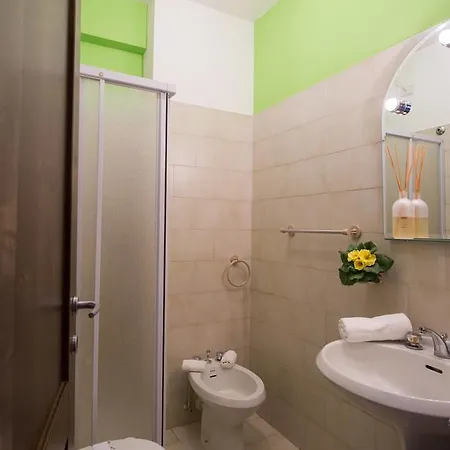 شقة Ferienwohnung 171w *